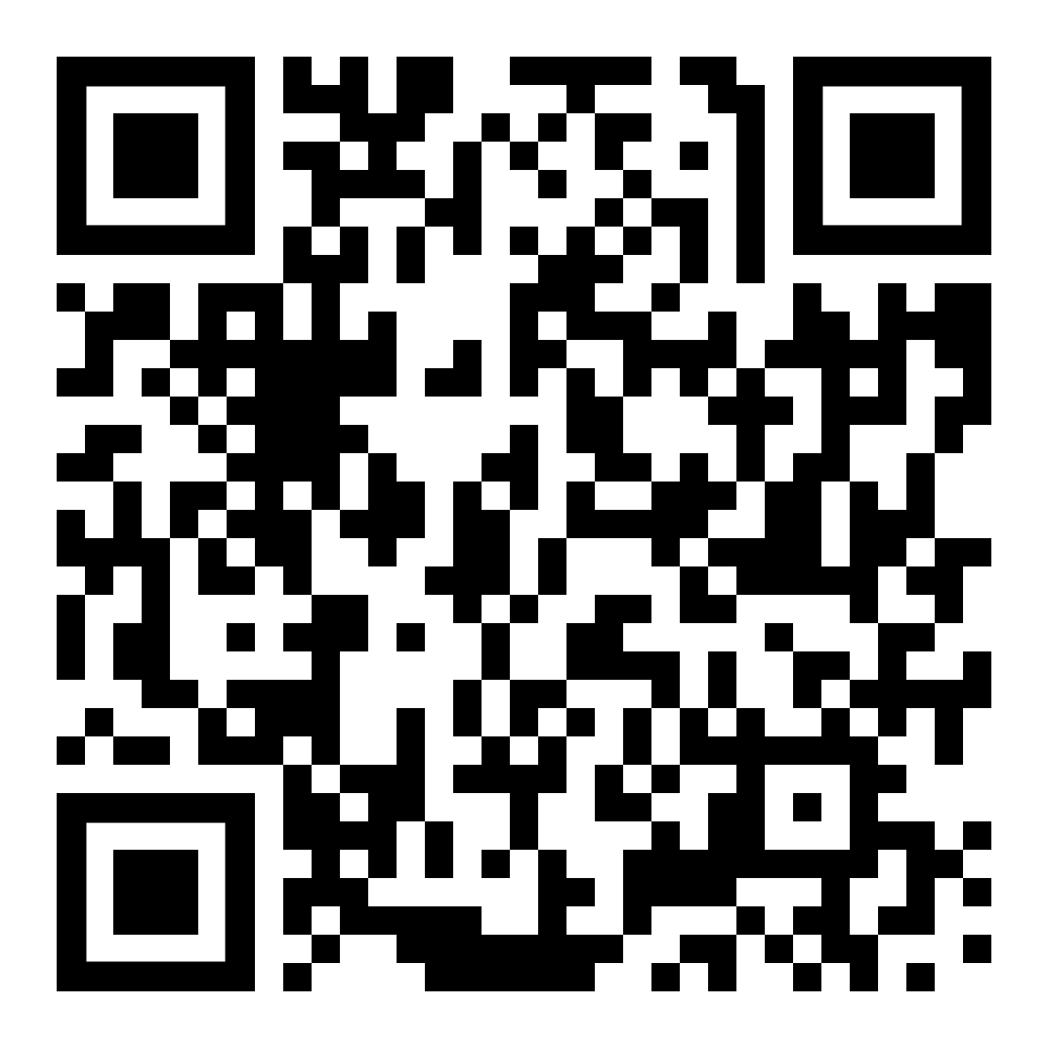 Labour Department QR Code